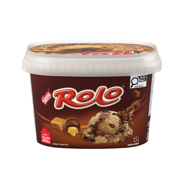 ROLO Frozen Dessert, 1.5 L