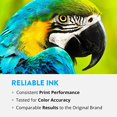 thumbnail image 3 of Speedy Inks Cartouche de Toner Compatible de Remplacement pour Dell 331-8429 / W8D60 Très Haut Rendement (Noir, Lot de 4), 3 of 5
