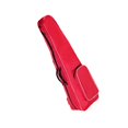 thumbnail image 3 of QualitChoice Fencing Backpack Accessory Fencers Reliable Sports Premium Practical Handbag Deep Blue Red 111x34x17cm, 3 of 6