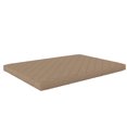 thumbnail image 4 of DHP Value 6" Polyester Filled Quilted Top Bunk Bed Mattress, 4 of 6