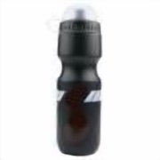 PEONAVET Sports Water Bottle 680ml Outdoor Cycling Sports Plastic Water Bottle With Dusts Cap