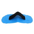 thumbnail image 2 of 2PCS PVC Bateau Gonflable Poignée, Accoudoir de Sangle pour Bateau Gonflable de PVC, Radeau, Dériveur, Kayak, Canoë, Planche de Surf, SUP avec la Conception de Base Large, Léger et Portable, 2 of 8