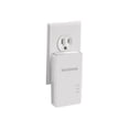 thumbnail image 2 of NETGEAR Powerline PL1200 - Adaptateur Powerline - GigE, HomePlug AV (HPAV) 2.0 - Prise Murale, 2 of 6