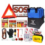 Automobile Emergency Kit