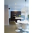thumbnail image 3 of Flexson Support Mural pour Sonos One (Paire, Noir), 3 of 10