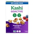 thumbnail image 2 of Kashi GoActive Mixed Berry Crunch 501g, 2 of 2