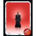 thumbnail image 4 of Star Wars Retro Collection Reva (Third Sister) 3.75-Inch-Scale Star Wars: Obi-Wan Kenobi Action Figure, 4 of 8