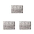 thumbnail image 3 of Maytalsory Soft And Comfortable Dog Bed Pets Sweet Dreams Easy To Clean Dog Cage Bed Gradient Coffee XS 3Set, 3 of 6