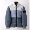 thumbnail image 1 of Veste de Luxe Parka en Pierre Veste d'Hiver en Duvet, 1 of 5