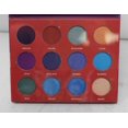 thumbnail image 2 of Cai Majestic Royal Collection Eyeshadow Palette, 2 of 2