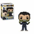 thumbnail image 2 of Funko Pop! Marvel: Avengers Infinity War - Bruce Banner (avec Hulk Head) bobblehead en vinyle, 2 of 2