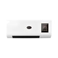 thumbnail image 2 of Wzzjkit Portable Air Conditioner with Heating Function for Home Use Can Be Wall-mounted In The Bedroom Bathroom, 2 of 9