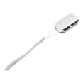 thumbnail image 3 of Car Wiper Repair, Double Sided Portable Universal Wiper Refurbish Restorer Wear Resistance Extend Life Ergonomic Design  For All Brands Windscreen Wipers Silver White,Black Blue, 3 of 8