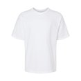 thumbnail image 1 of M&O 4850 Youth Gold Soft Touch T-Shirt, 1 of 2