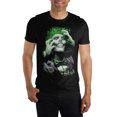 thumbnail image 1 of Batman The Joker Variante Décédée T-Shirt Noir, 1 of 3