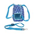 thumbnail image 2 of Dog Lift Support, Uniform Force Portable Breathable Polyester Dog Sling Harness With Dual Lumbar Strips For Traveling For Small Dogs S,M,L, 2 of 8