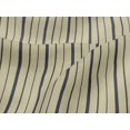 thumbnail image 4 of oneOone Viscose Jersey Fabric Vertical Stripe Print Sewing Fabric BTY 60 Inch Wide, 4 of 5