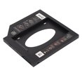 thumbnail image 4 of Baie pour Caddy de Disque Dur, Baie pour Caddy HDD Générale Baie pour Caddy HDD Plateau pour Caddy HDD Intégration Transparente, 4 of 9