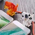 thumbnail image 4 of Rogue Dog Data Cable Smartphone Charging Cable Stray Dog Charging Cable Dog Toy Smartphone USB Cable Charger, 4 of 5