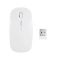 thumbnail image 1 of ,1600dpi Computer Laptop Mute 4 Portable Mute Computer Laptop White 1600dpi Computer Optical Huiop Buzhi Dsfen, 1 of 7