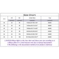 thumbnail image 2 of Women Plus Size Front Button Closure Bra Wireless Push Up Comfortable Everyday Bras for Senior Older Ladies Convenient Support, 2 of 3