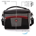 thumbnail image 3 of Skross Insulated Lunch Bag for Kids with Shoulder Strap, 3 of 9