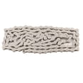 thumbnail image 2 of Bike Chain, Manganese Steel Bicycle Single Speed Chain Universal  For Cycling Brown,Silver,Gold, 2 of 8