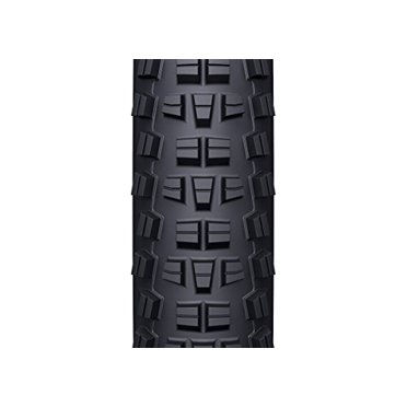 WTB Trail Boss Comp Tire Black, 27.5" x 2.25"