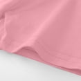 thumbnail image 4 of Rbaofujie T-Shirt pour Filles Enfants Mignon Imprimé Chat Décontracté à Manches Courtes d'Été Col Rond Haut pour Enfants Vêtements pour Enfants Vêtements pour Garçons, 4 of 8
