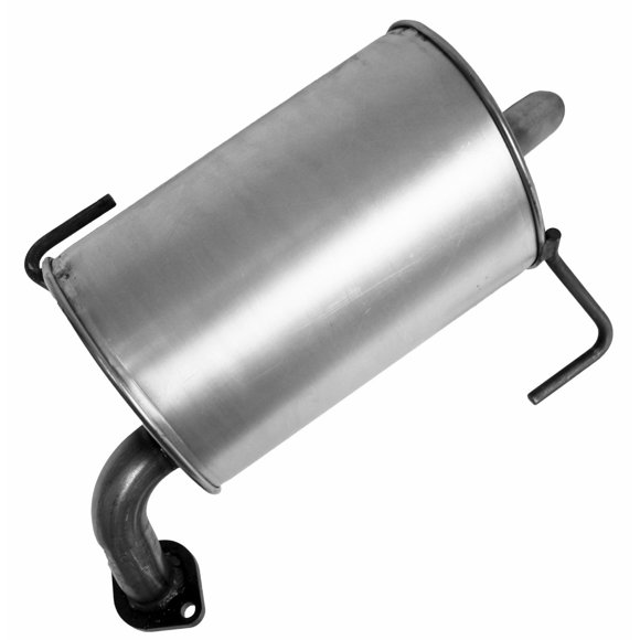Walker Exhaust Exhaust Muffler P/N:52492