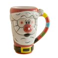 thumbnail image 2 of Cute Ceramic Mug Christmas Coffee Mug for Tray Decor Christmas Birthday Gift, 2 of 9