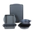 thumbnail image 2 of Modern Homes 5pc Baking Pan Set, 2 of 2