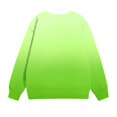 thumbnail image 5 of Rbaofujie Chandails en Molleton pour Bébé Filles Chandail Décontracté Col Rond Hiver Manches Longues Hauts Vêtements, 5 of 5