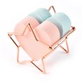 thumbnail image 4 of Makeup Sponge Holder Creative Star Shaped Beauty Sponge Holder Puff Holder, 4 of 10