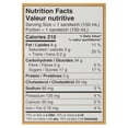 thumbnail image 3 of Chapman's Yukon Moose French Vanilla Ice Cream Sandwich packaged in a Carton, 8 x 150mL, 3 of 5