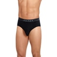 thumbnail image 2 of Jockey Men's Lightweight Cotton Blend Brief - 5 Pack, 2 of 4