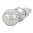 thumbnail image 4 of Tow Hitch Ball, 2 Inch Polished Trailer Hitch Ball  for Off Road, 4 of 8