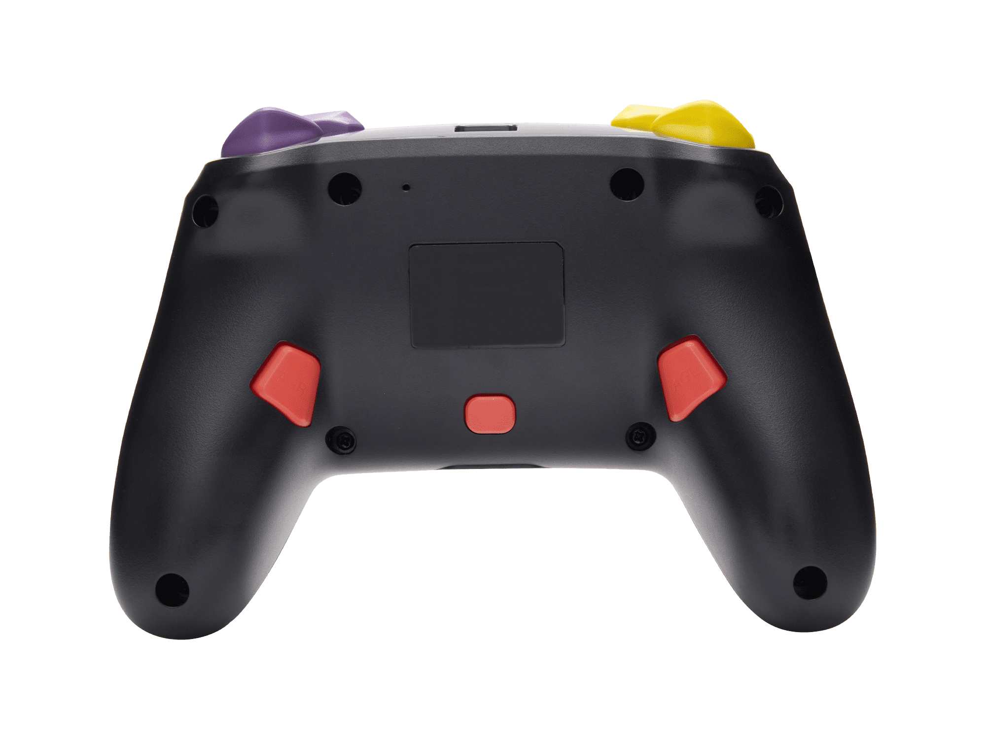 PowerA Enhanced Wireless Controller for Nintendo Switch - Pikachu vs. Gengar