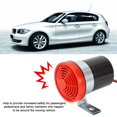 thumbnail image 3 of Garosa Alarme de Recul Universelle 12V 105db pour Voiture, Buzzer de Recul, Reverse Beeper, 3 of 5