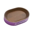 thumbnail image 4 of Almencla Cat Scratcher Board Scratch Pad Sofa for Small Medium Large Cats Indoor Cats XL, 4 of 8