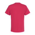 thumbnail image 2 of M&O 4800 Gold Soft Touch T-Shirt, 2 of 2