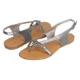 thumbnail image 1 of Nouvelles Sandales Plates pour Femmes de la Marque Starbay, 1 of 1