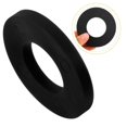 thumbnail image 4 of Hood Shock Absorber Auto Shock Absorption Ring Shock Bushing Rings Shock Absorbing Bushing Protector Shock Absorption Pad Car Shock Absorption Ring Shock Absorbing Pad Auto Gasket, 4 of 9