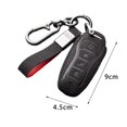 thumbnail image 2 of Redempat Étui Télécommande pour Hommes Femmes Voiture PU pour Byd Song Plus Dmi Type A 1Set, 2 of 6