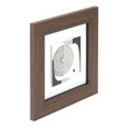thumbnail image 3 of Hometrends Black and White Art 1, 3 of 6
