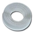 thumbnail image 1 of Disque Roloc Bris 120 g 2 Po Boîte de 10 Blanc, 1 of 1