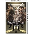 thumbnail image 2 of L'Attaque des Titans : Saison 3 - Groupe, 2 of 4