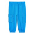thumbnail image 2 of George Baby Boys' Cargo Jogger, 2 of 2