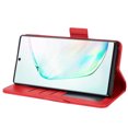 thumbnail image 2 of Samsung Galaxy Note 10 Plus Case , PU Leather Flip Cover Card Slots Magnetic Closure Wallet Case for Samsung Galaxy Note 10 Plus, 2 of 5