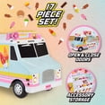 thumbnail image 4 of Camion de Glaces Maxx Action, 4 of 5